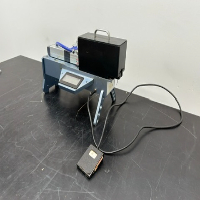 compact UV light curing system image 1